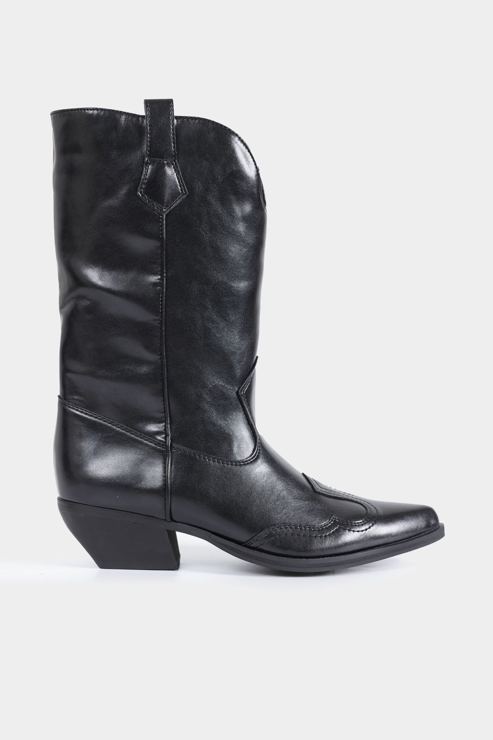 Vincent Long Boots - Image 7