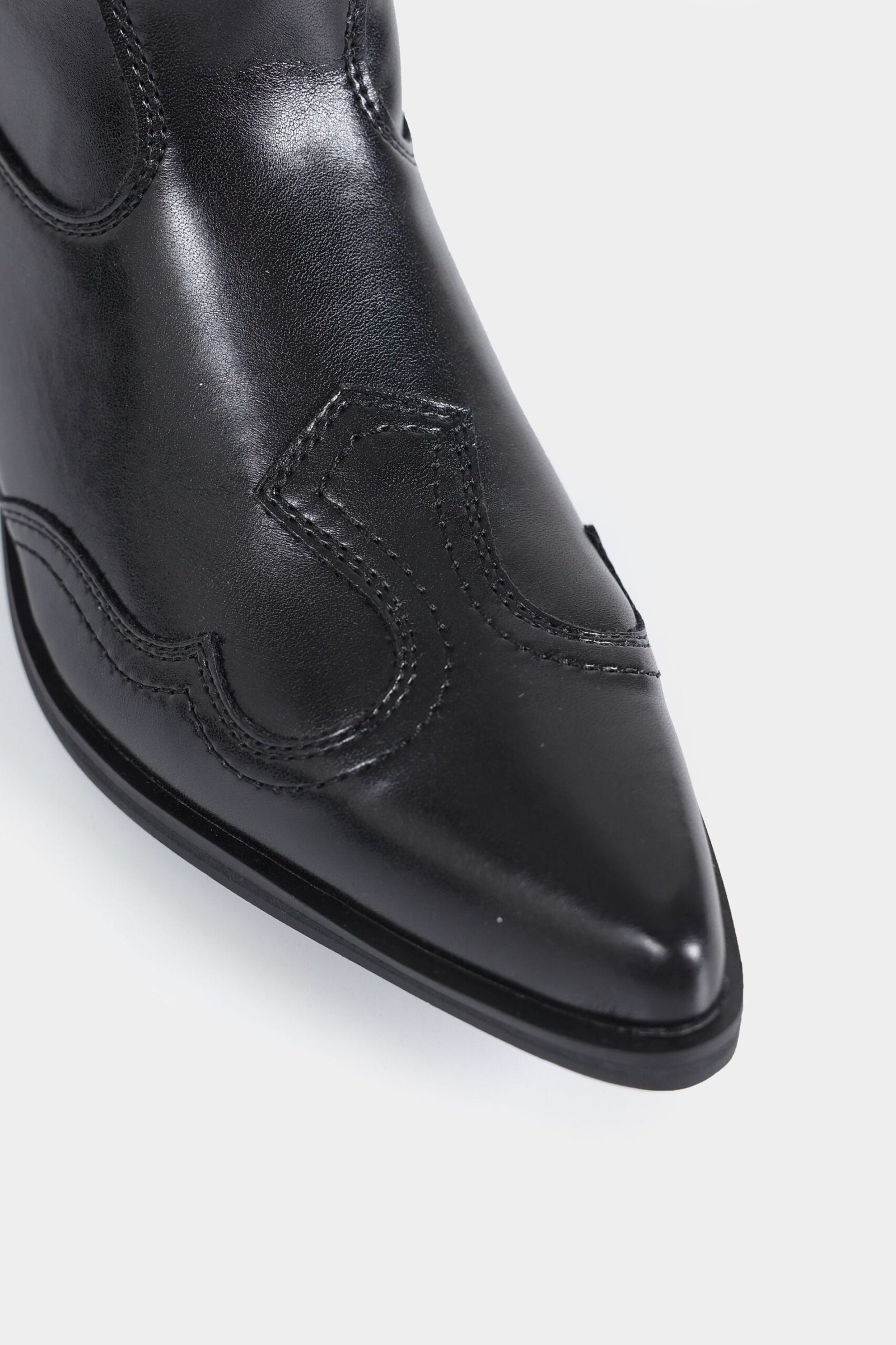 Vincent Long Boots - Image 9