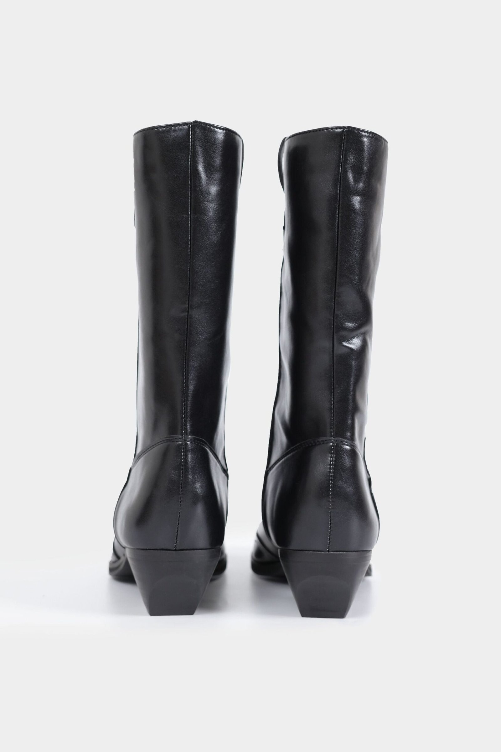 Vincent Long Boots - Image 10
