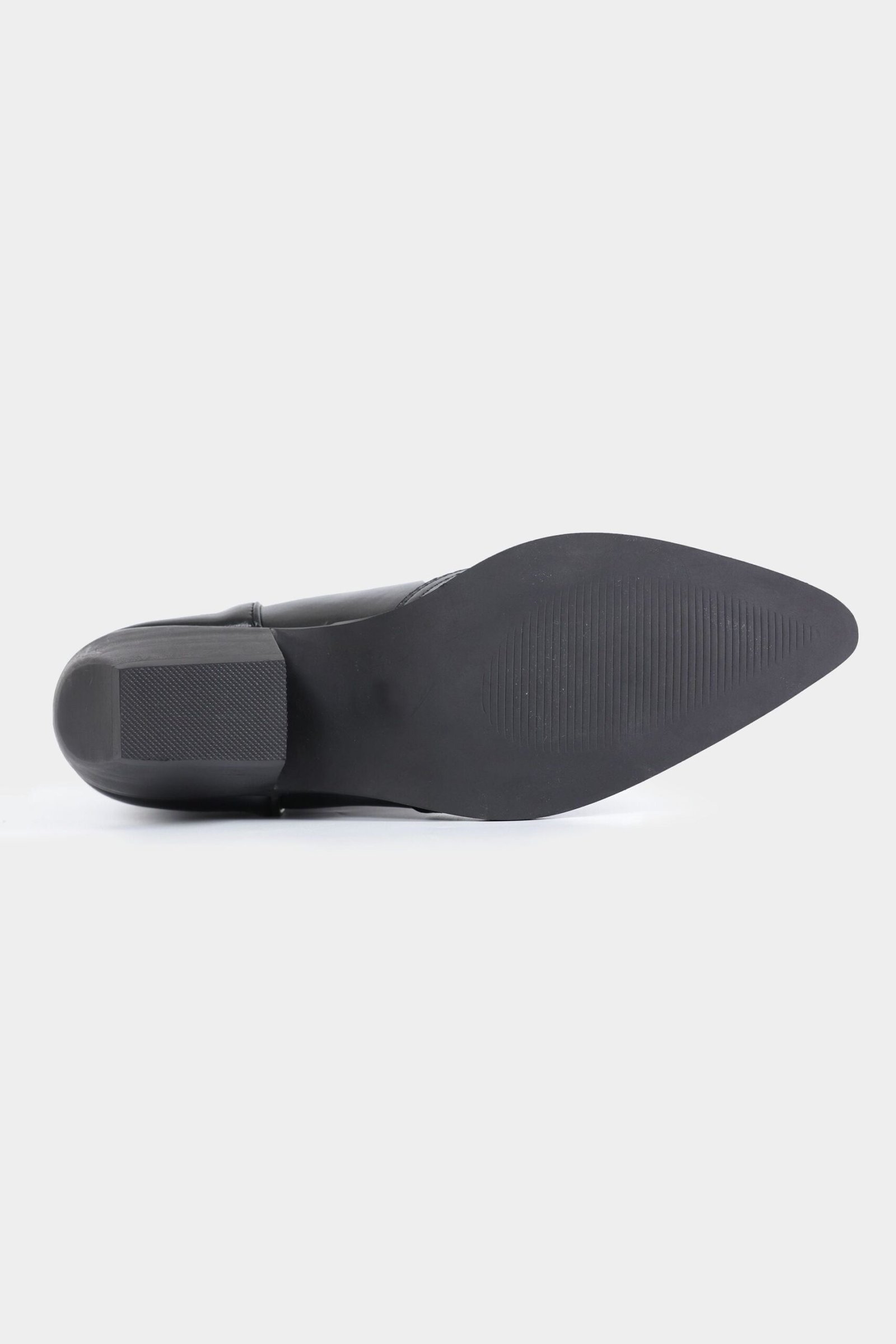 Vincent Long Boots - Image 11