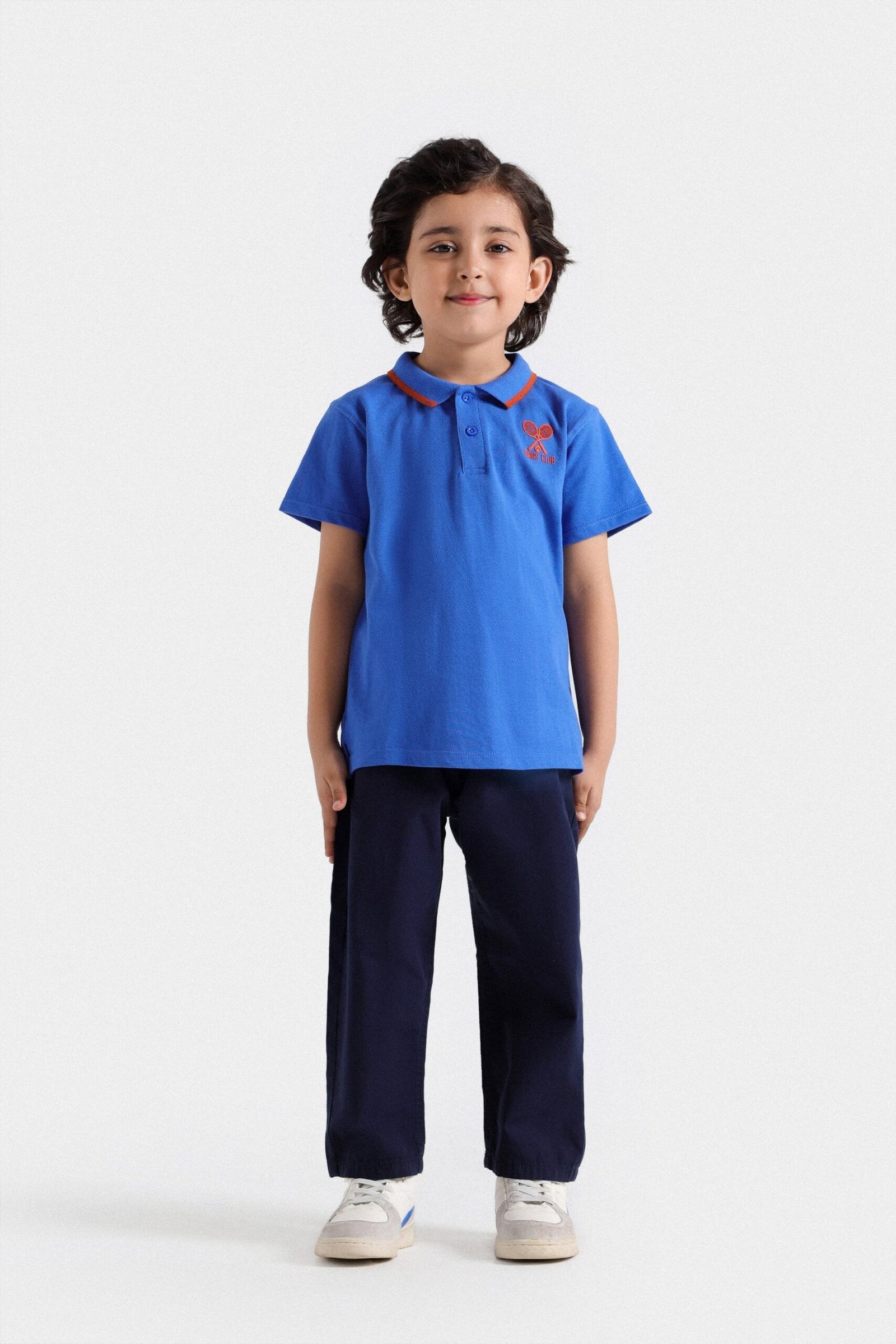 Non Denim Trousers - Image 5