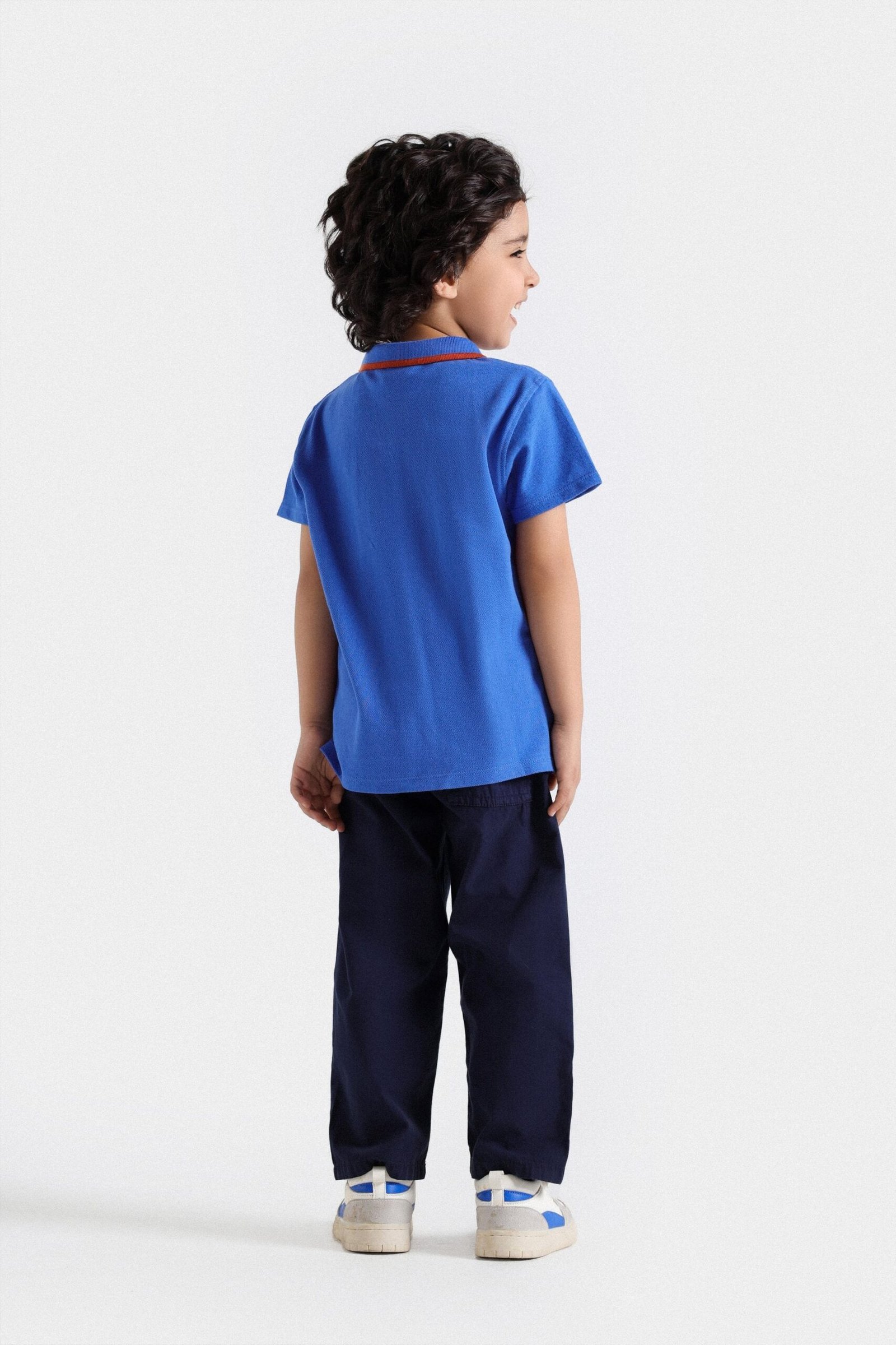 Non Denim Trousers - Image 6