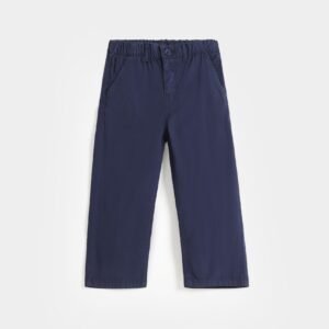 Non Denim Trousers