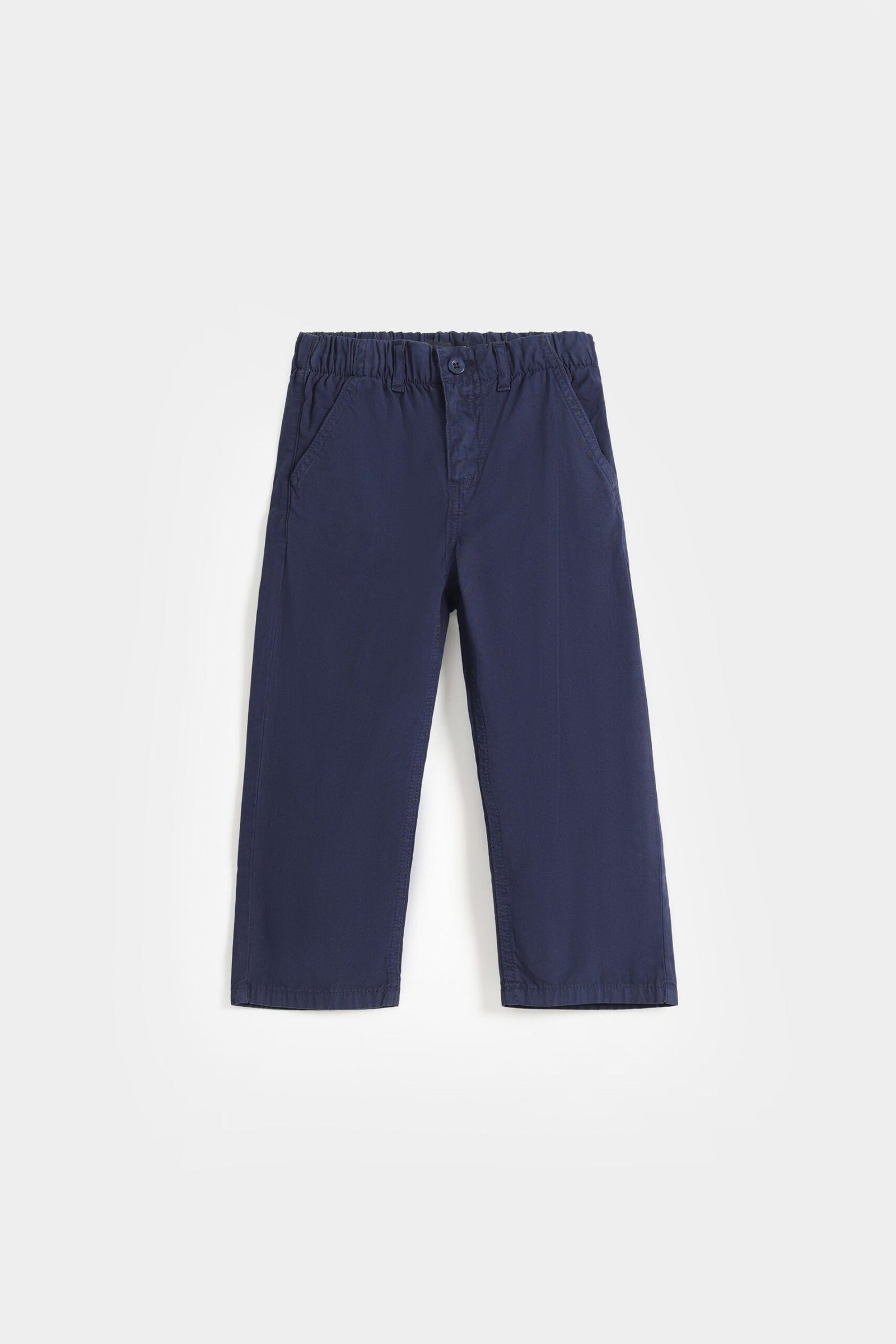 Non Denim Trousers
