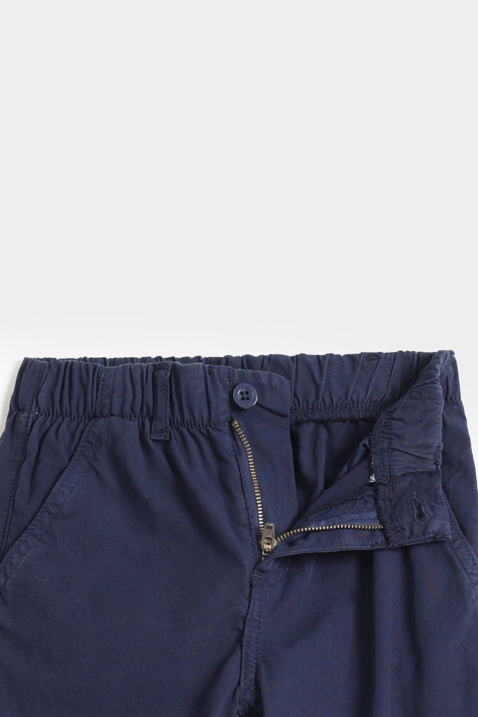 Non Denim Trousers - Image 2