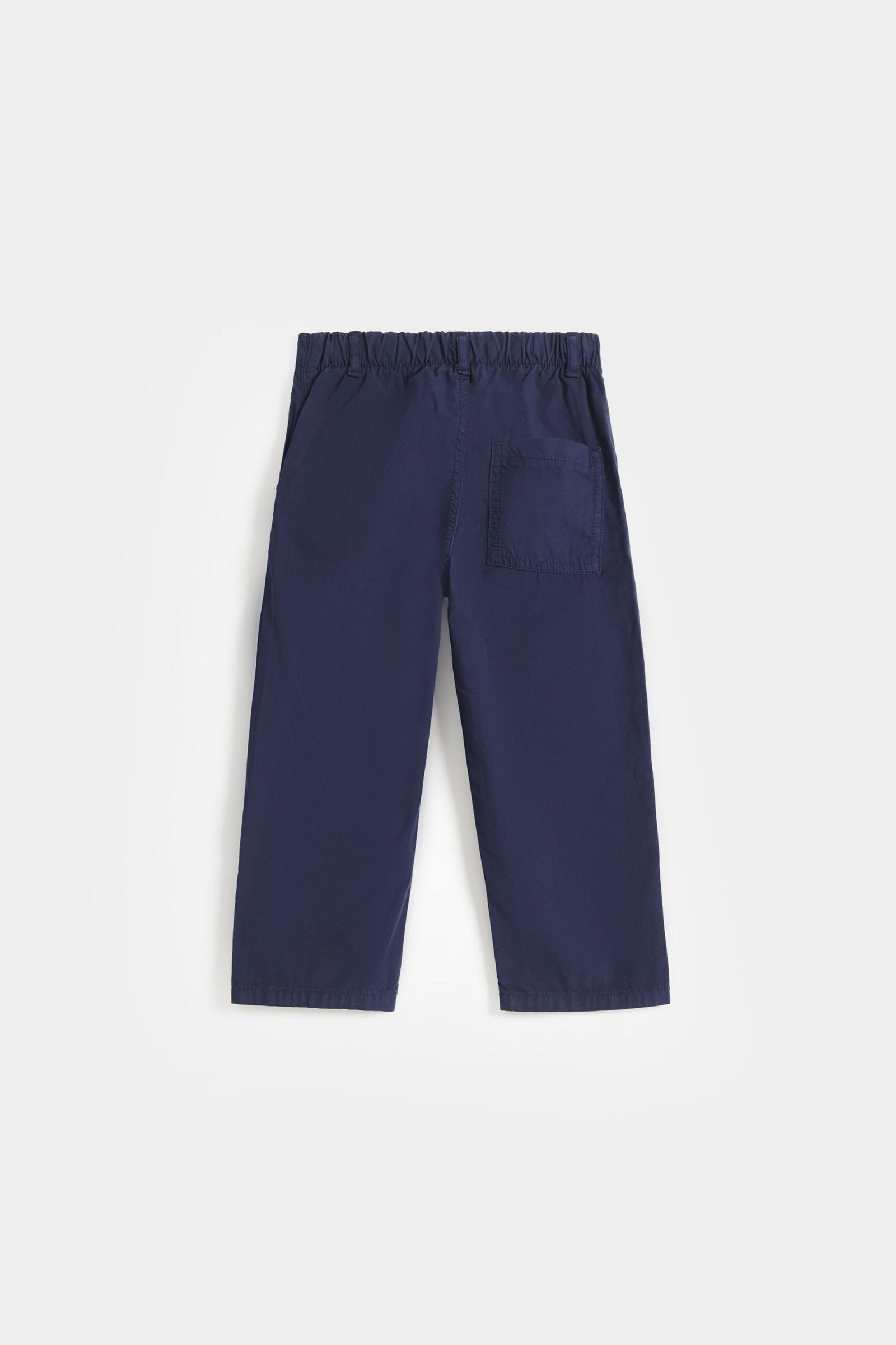 Non Denim Trousers - Image 4