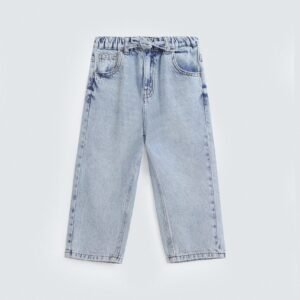 Relaxed Fit Jeans