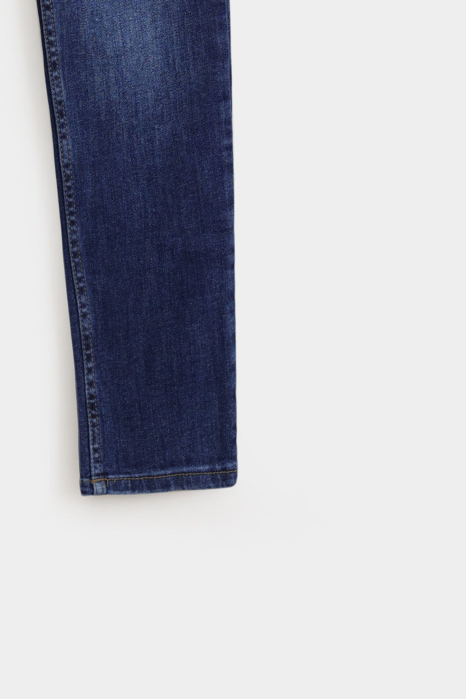 High Rise Skinny Jeans - Image 3