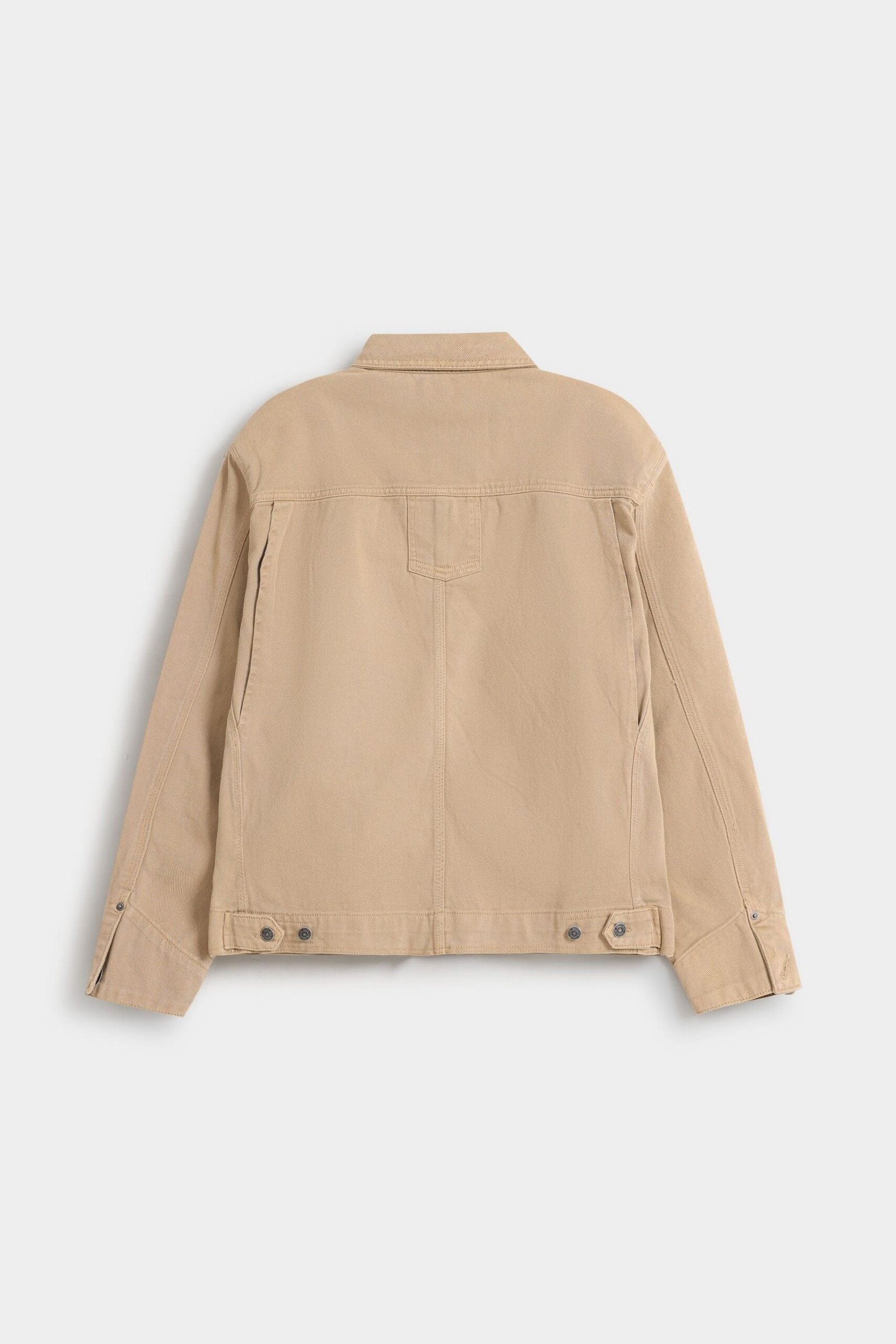 Basic Vintage Jacket - Image 7