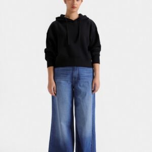 Super Cropped Hoodie