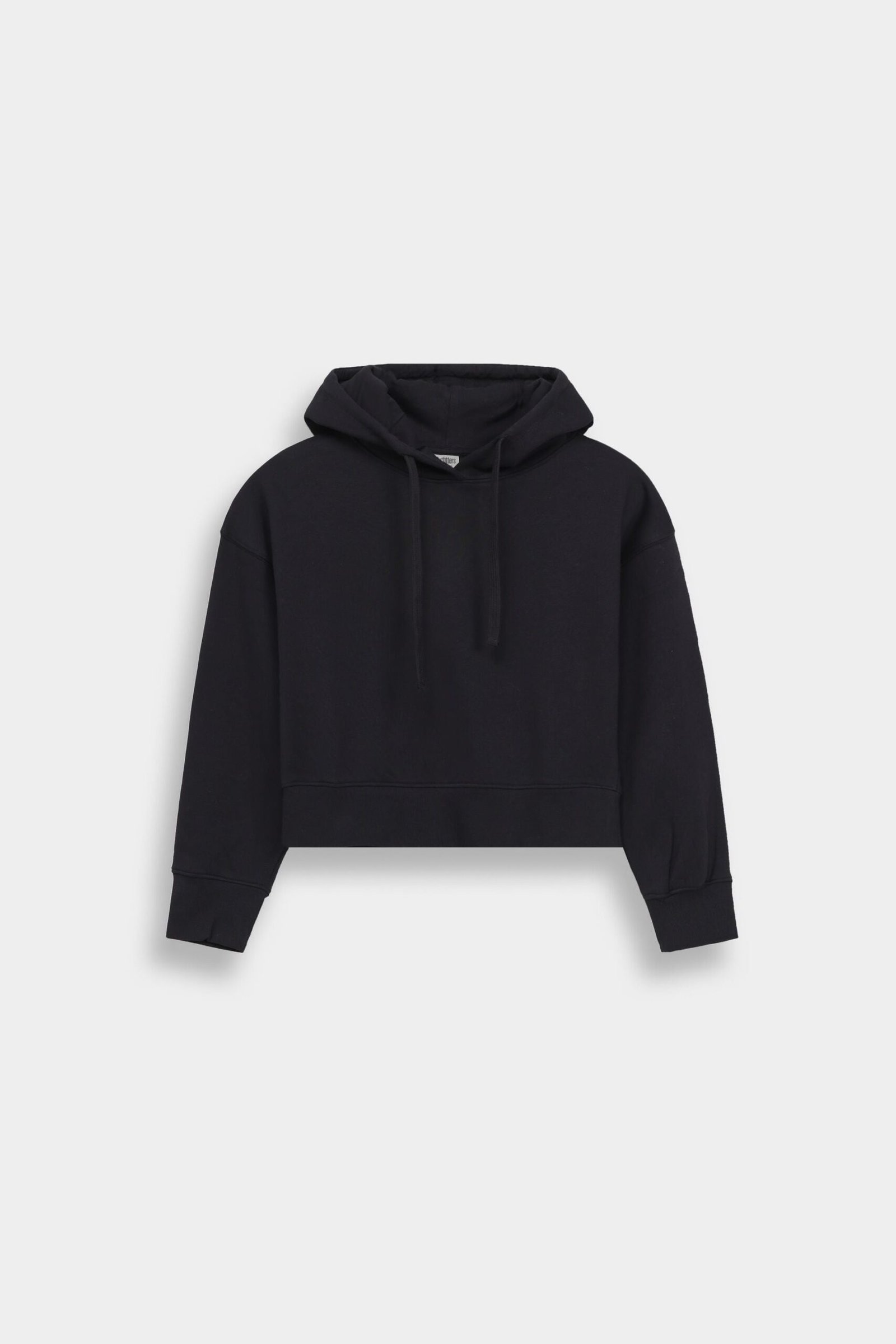 Super Cropped Hoodie - Image 5