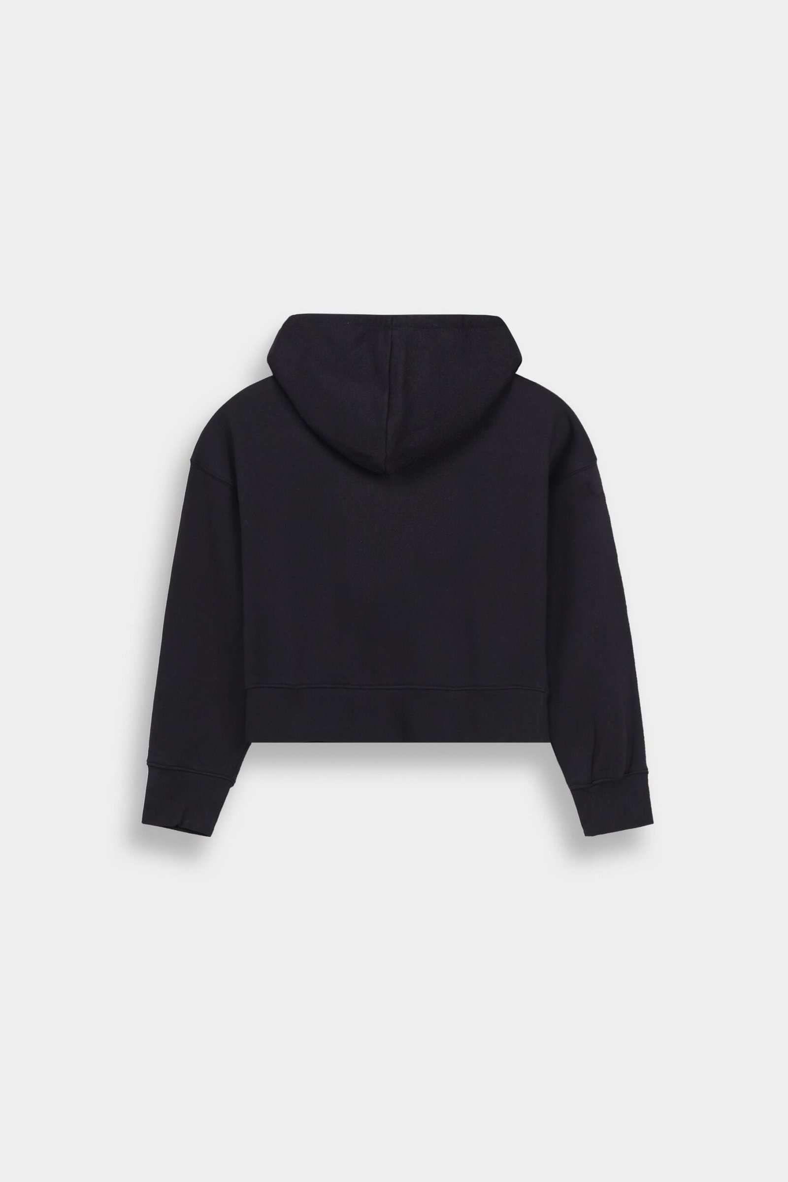 Super Cropped Hoodie - Image 7