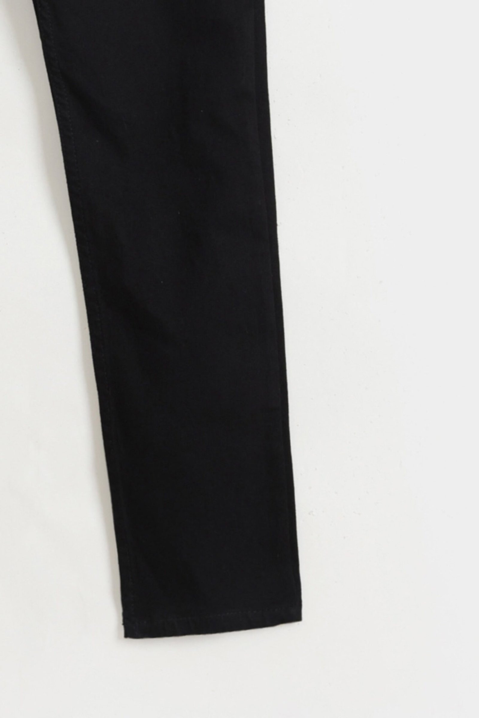 High Rise Skinny Jeans - Image 6