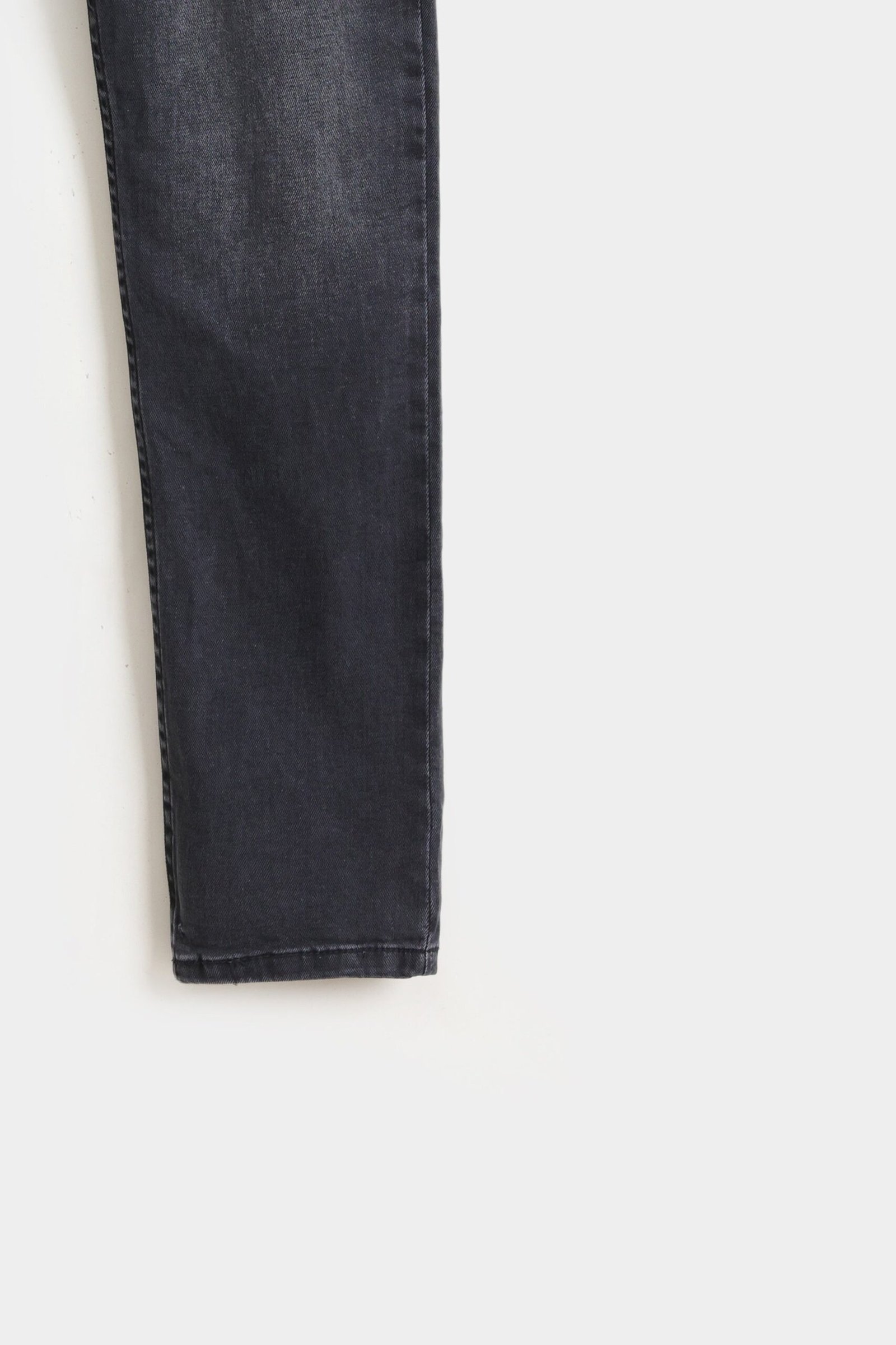 High Rise Skinny Jeans - Image 3