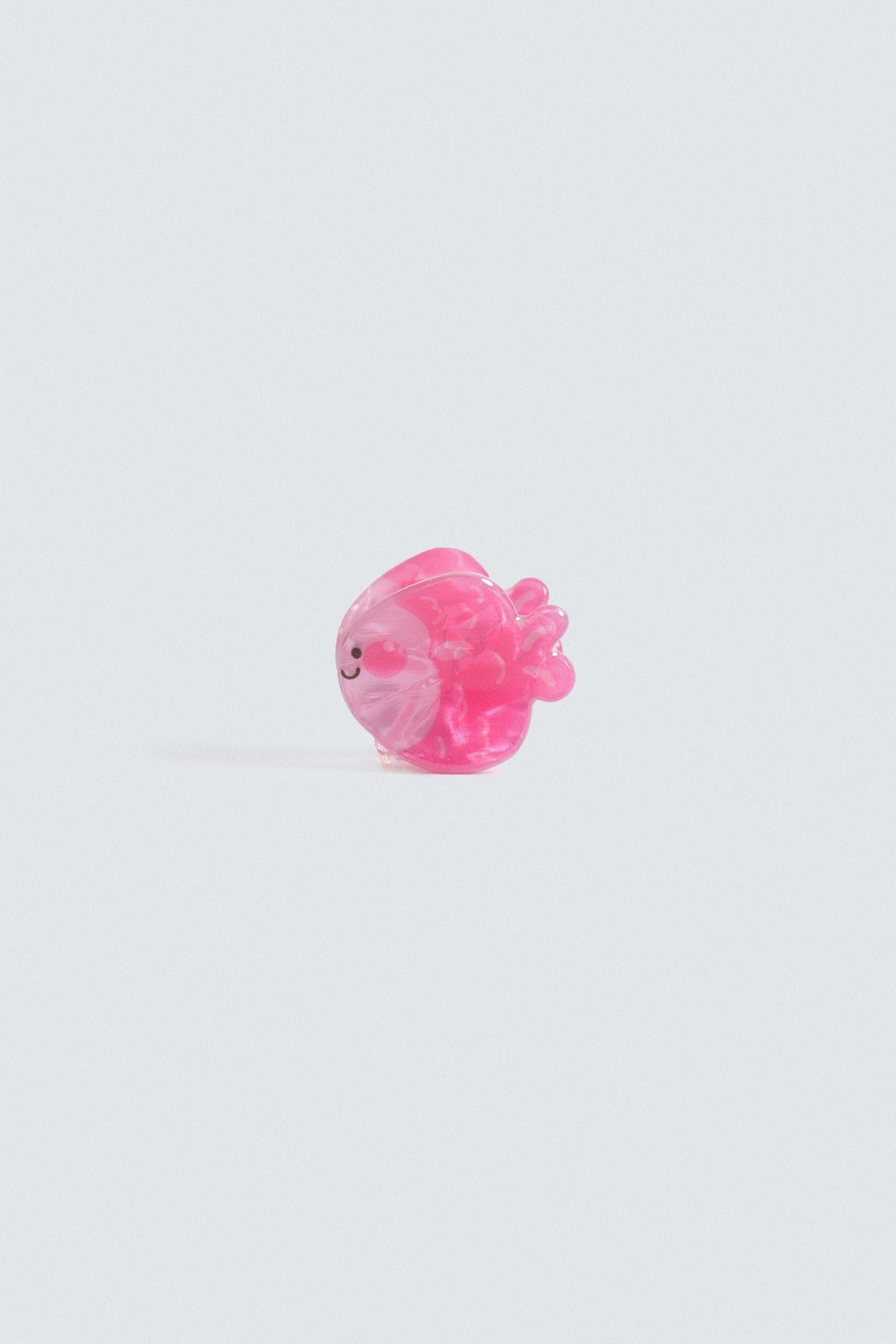Pack of 8 Hair Clips - Image 4