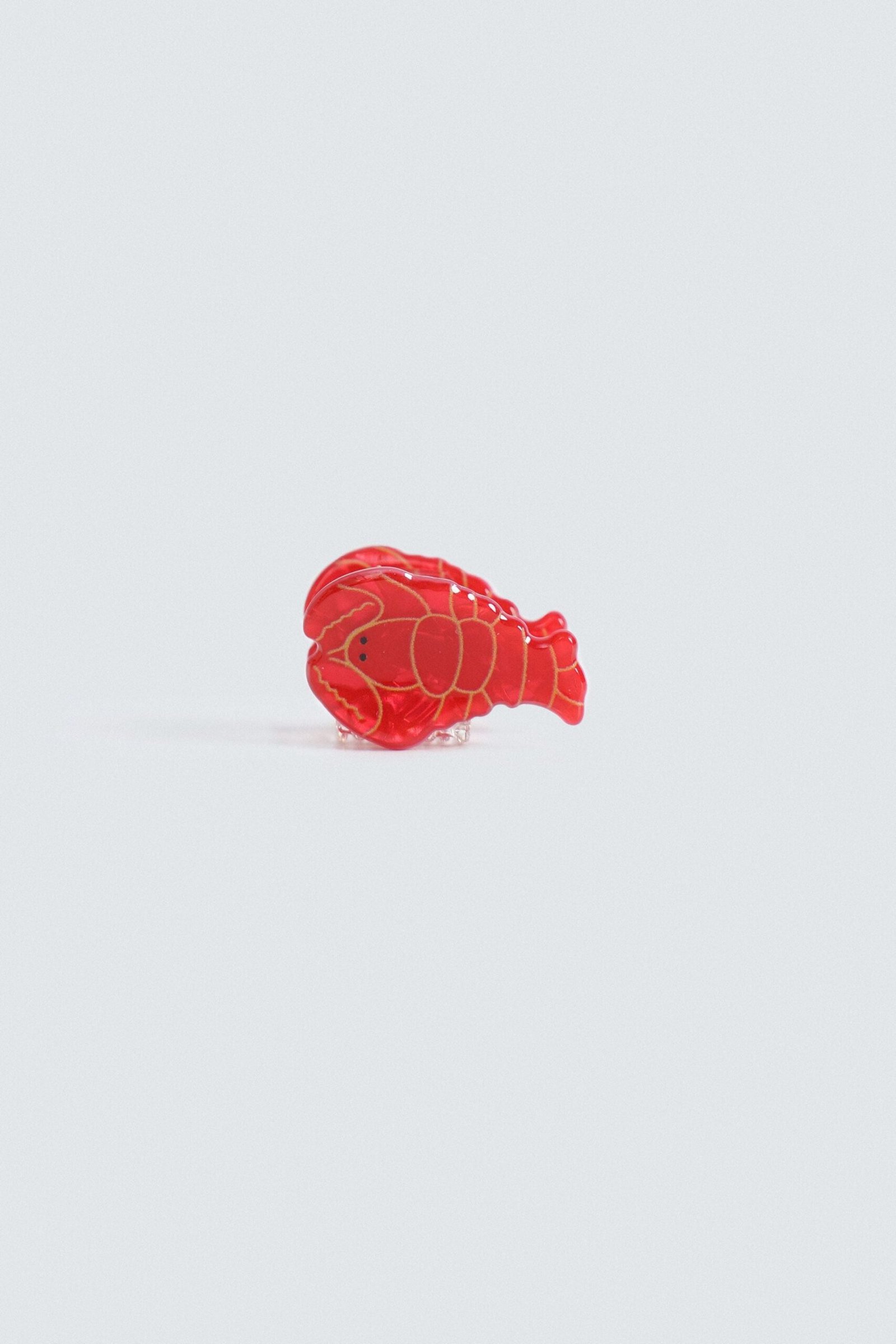 Pack of 8 Hair Clips - Image 3