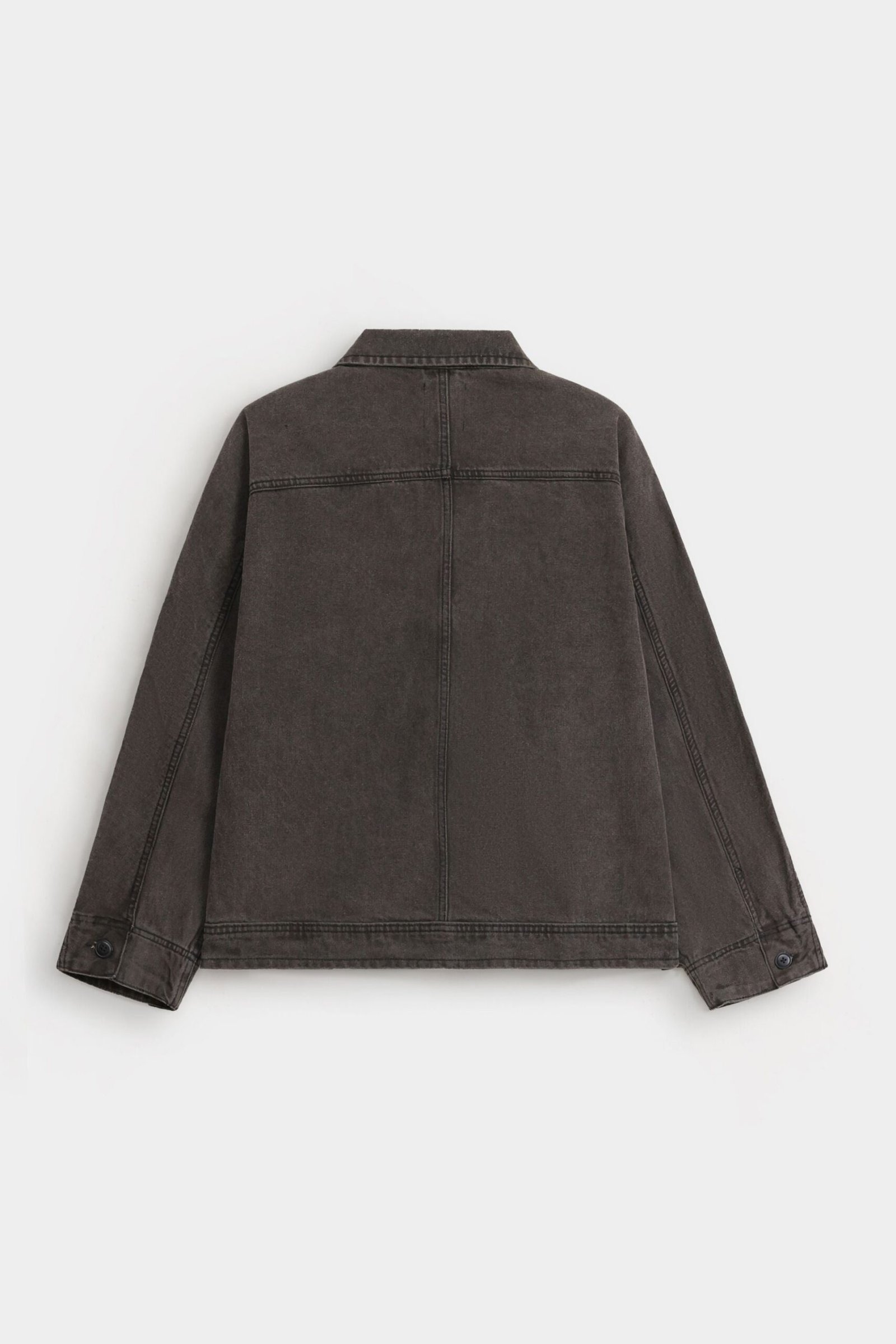 Denim Jacket - Image 3