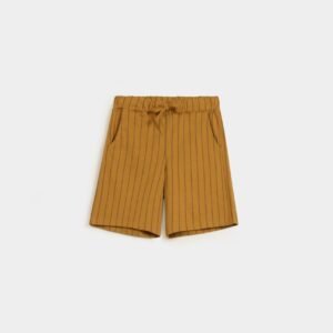Striped Shorts