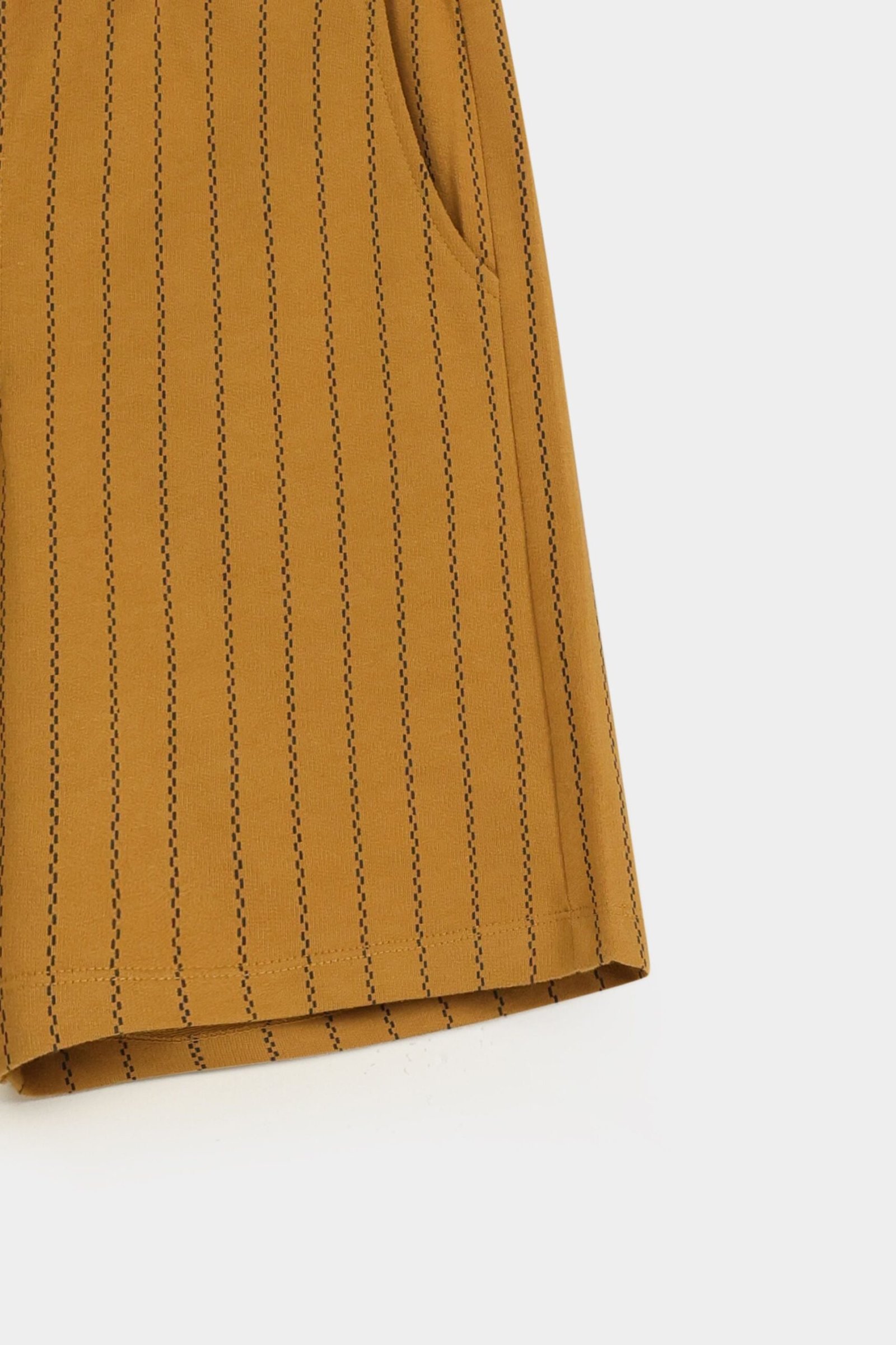 Striped Shorts - Image 3