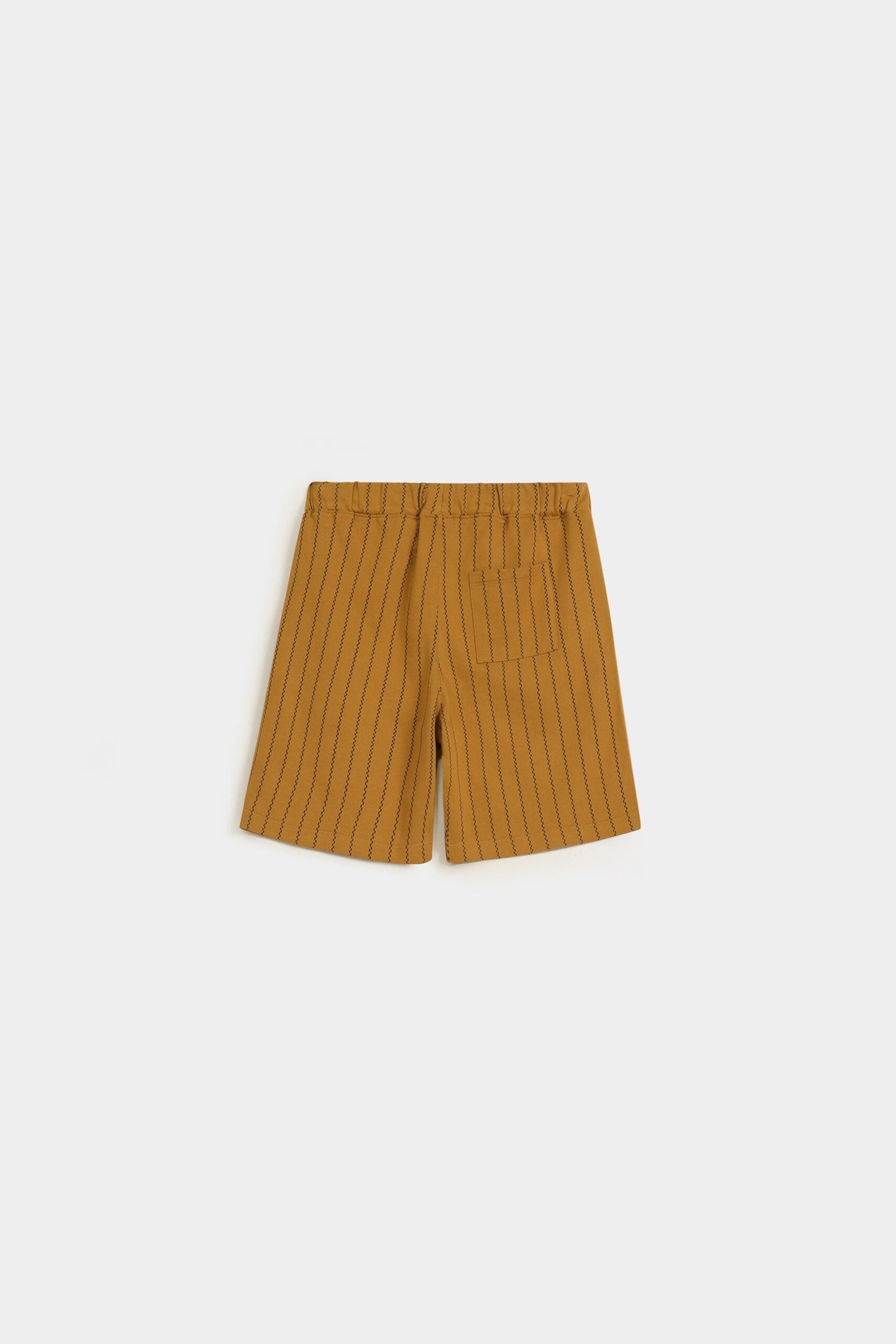 Striped Shorts - Image 6