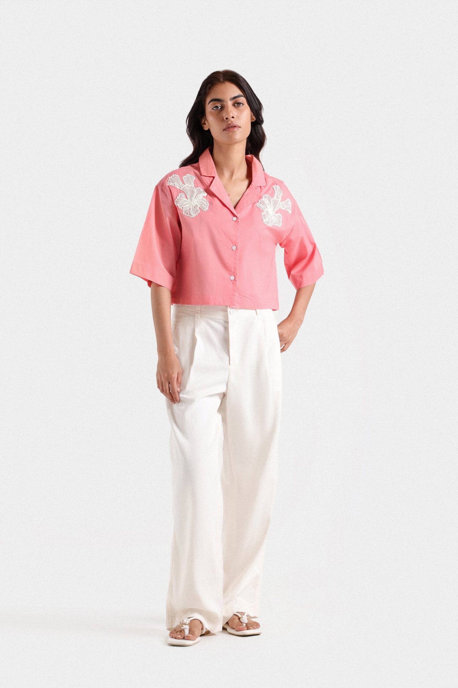 Slouchy Pants - Image 8