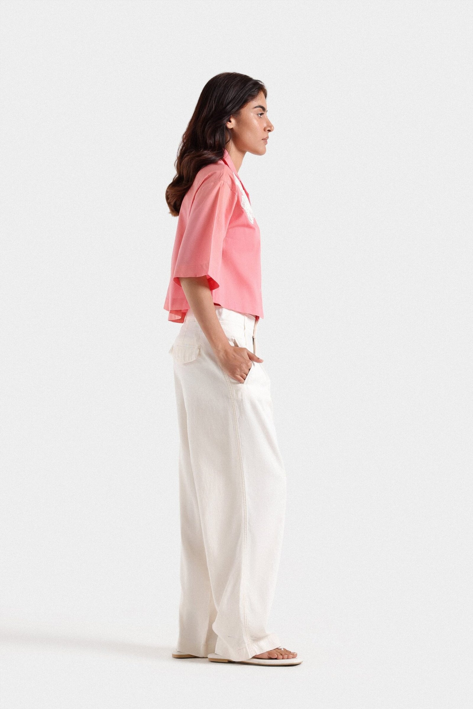 Slouchy Pants - Image 9
