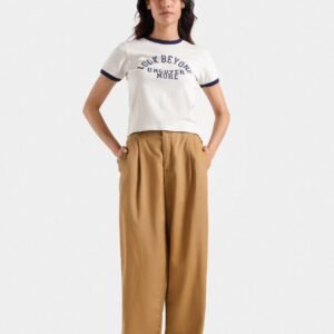 Slouchy Pants