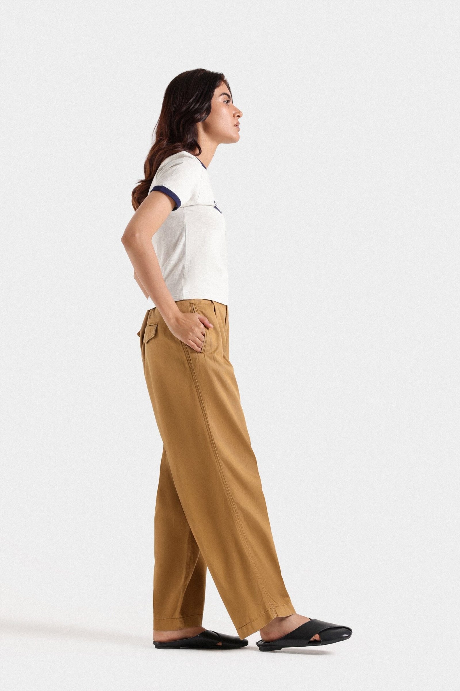 Slouchy Pants - Image 2