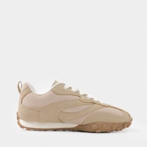 Multi-Piece Sneakers