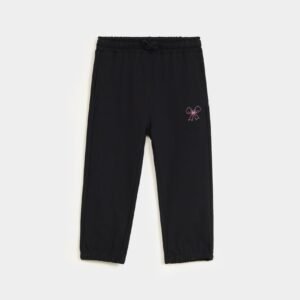 Loose Fit Trousers