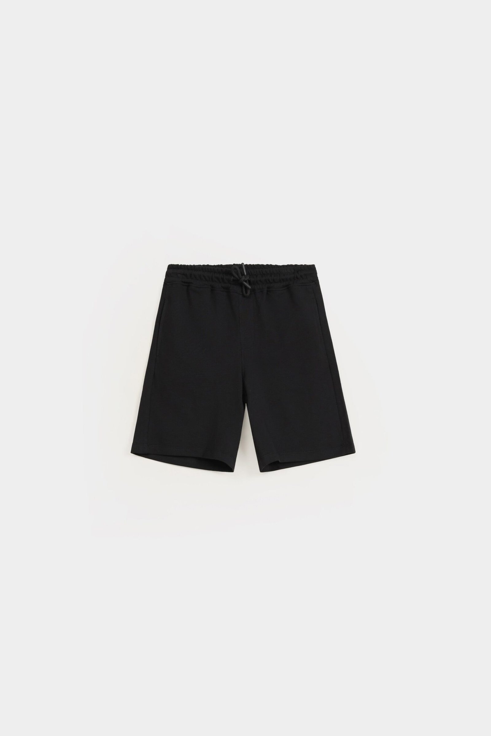 Basic Knit Shorts - Image 7