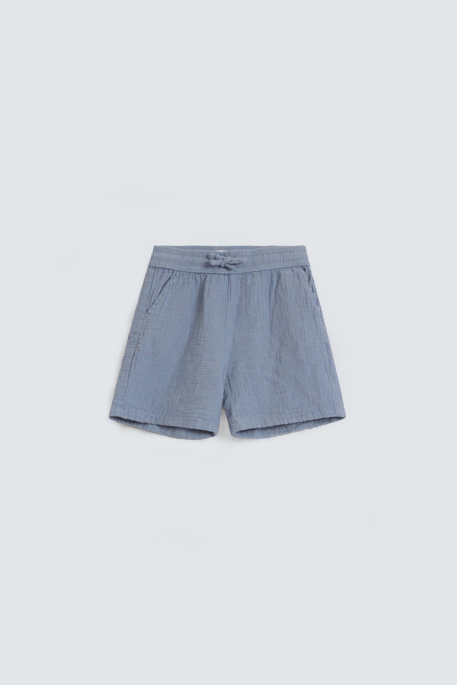 Textured Shorts - Image 7
