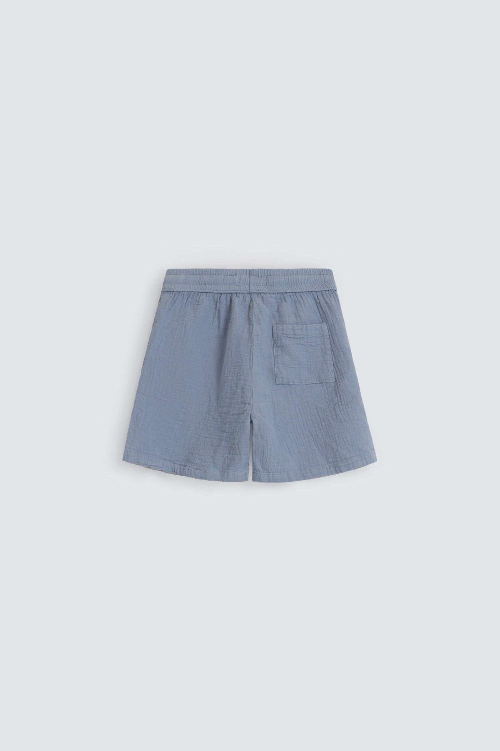 Textured Shorts - Image 9