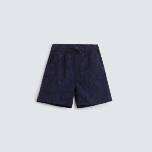 Jacquard Shorts
