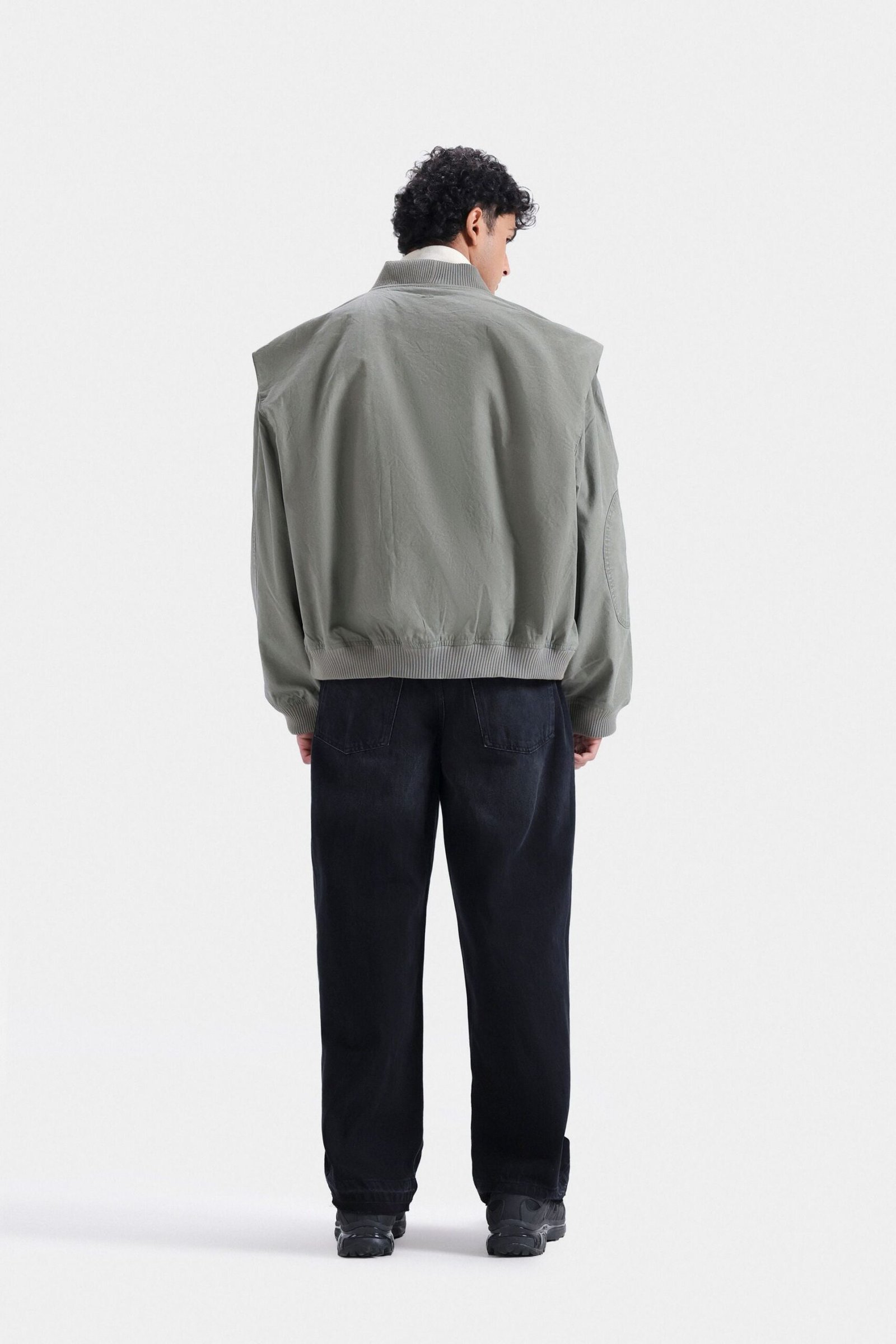 Non-Denim Jacket - Image 5