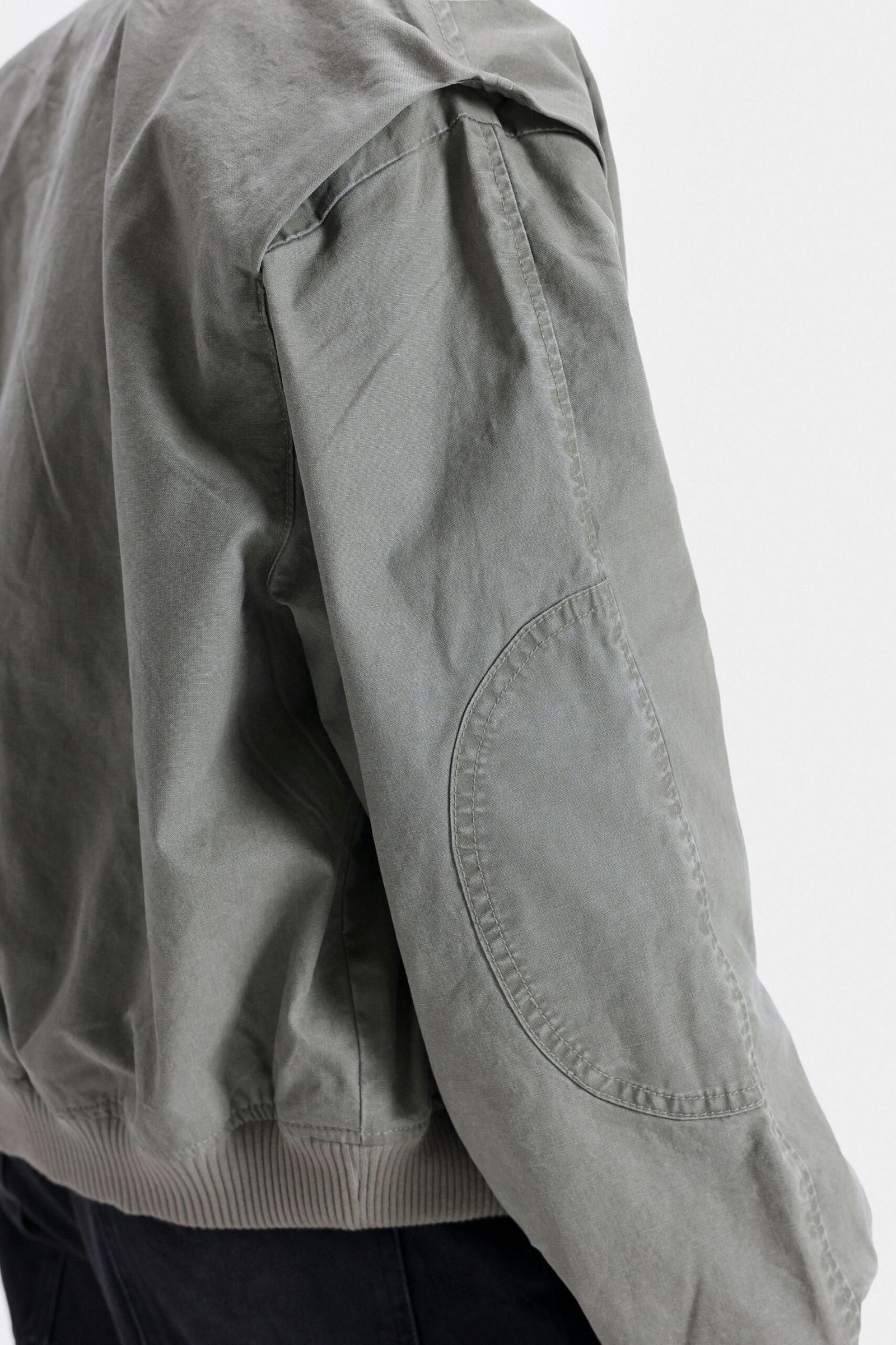Non-Denim Jacket - Image 3