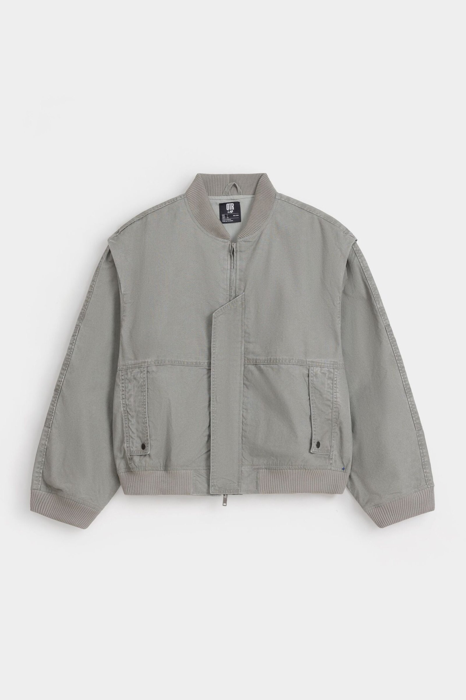 Non-Denim Jacket - Image 6