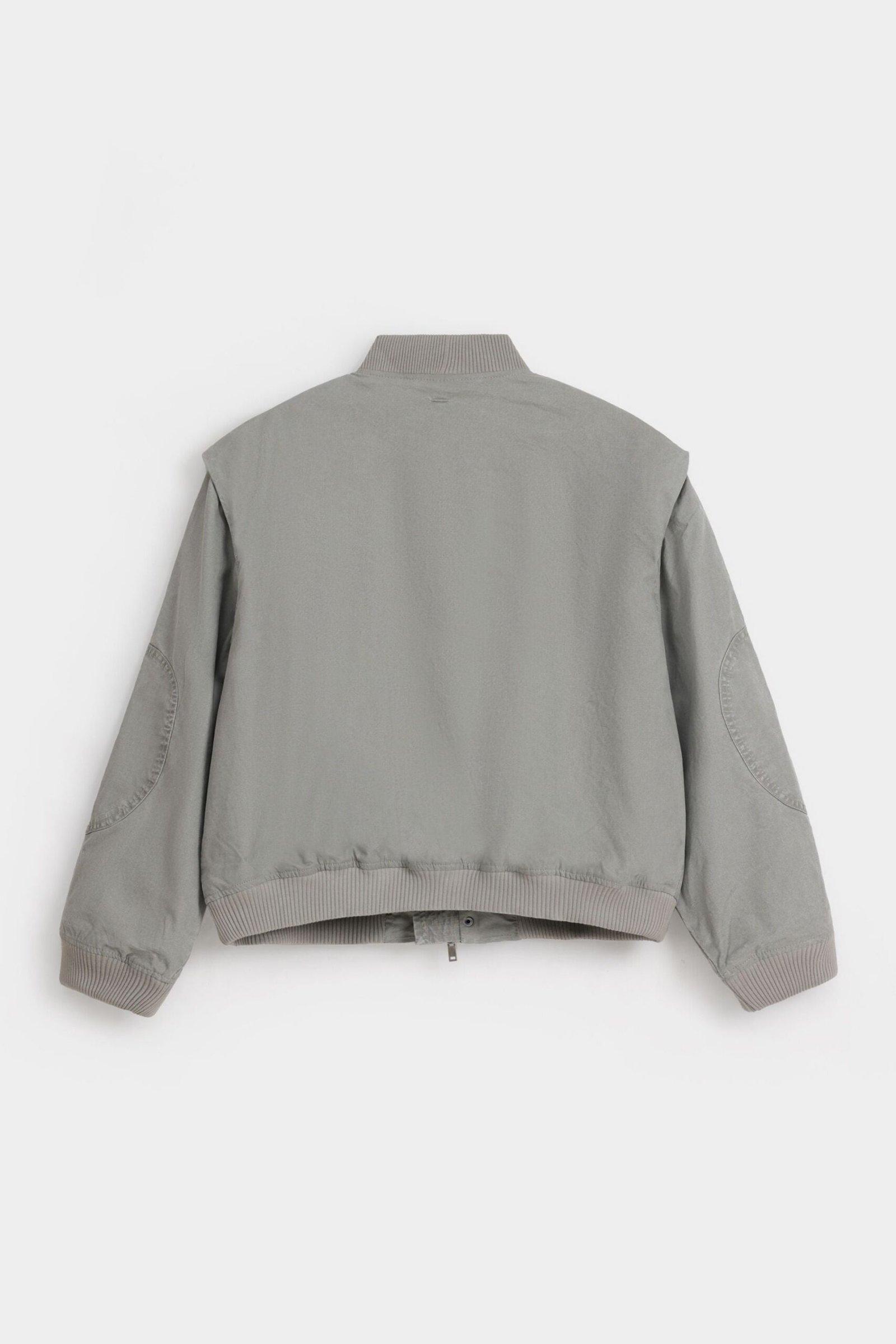 Non-Denim Jacket - Image 8