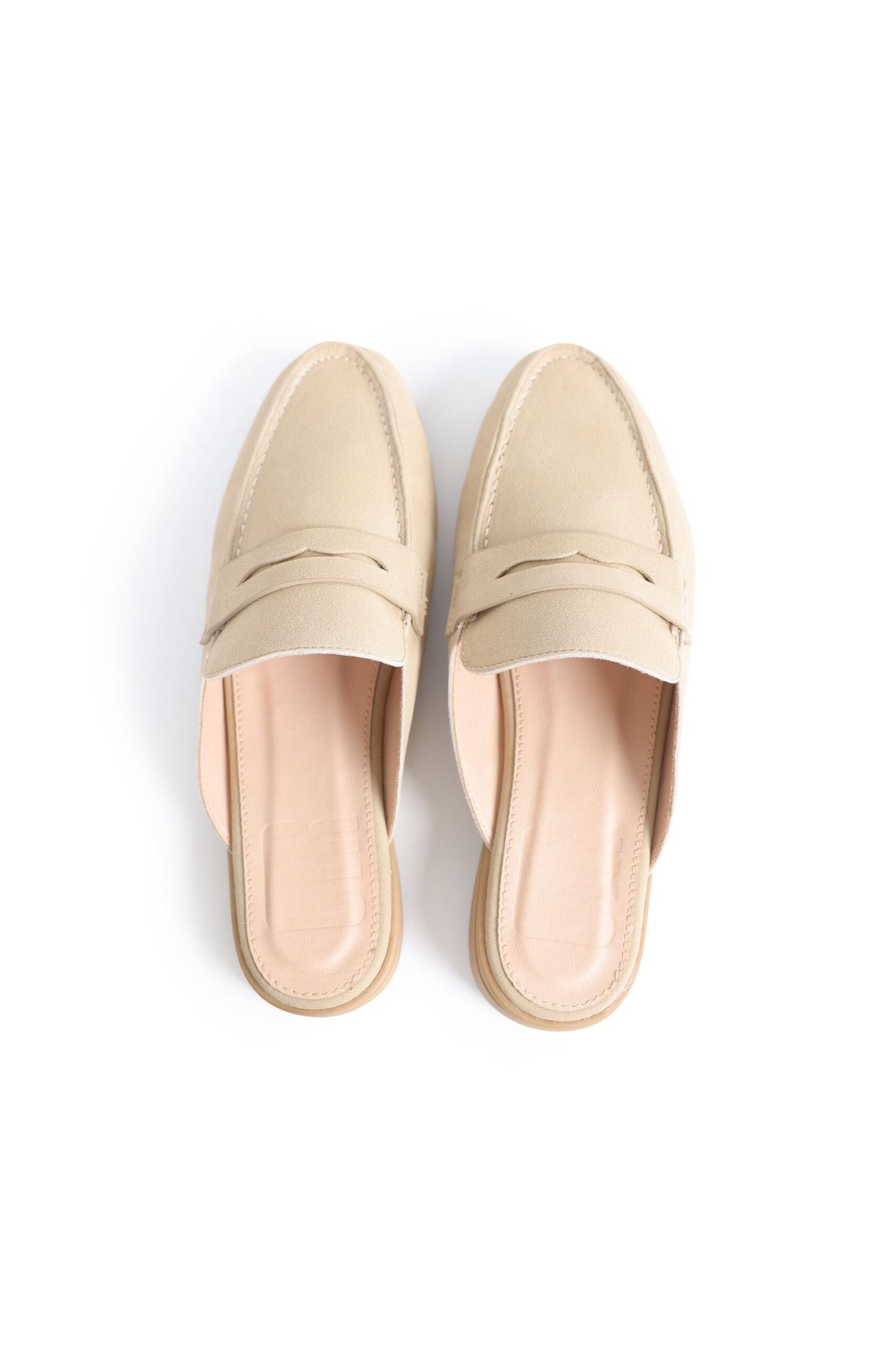 Suede Mules - Image 2