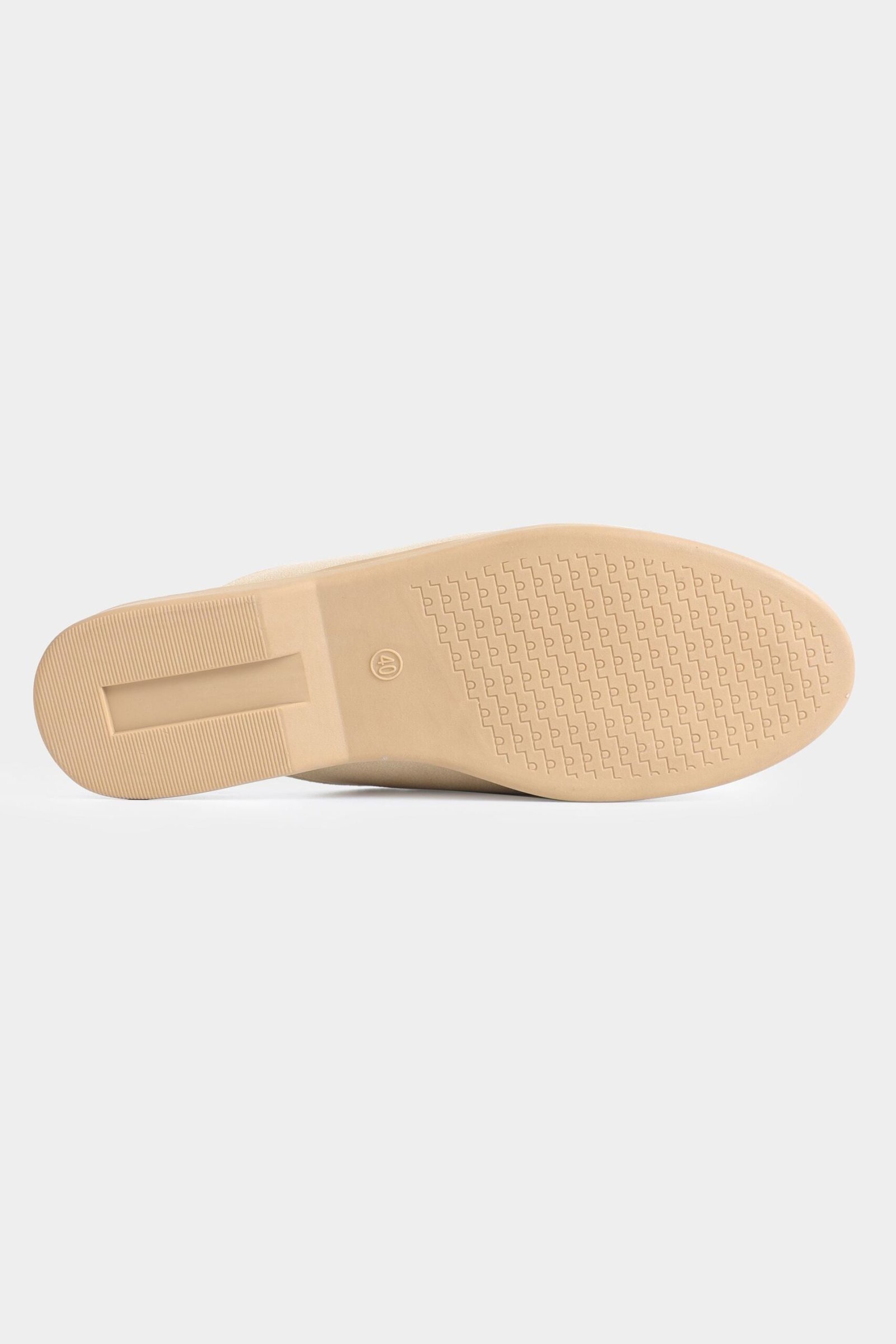 Suede Mules - Image 7