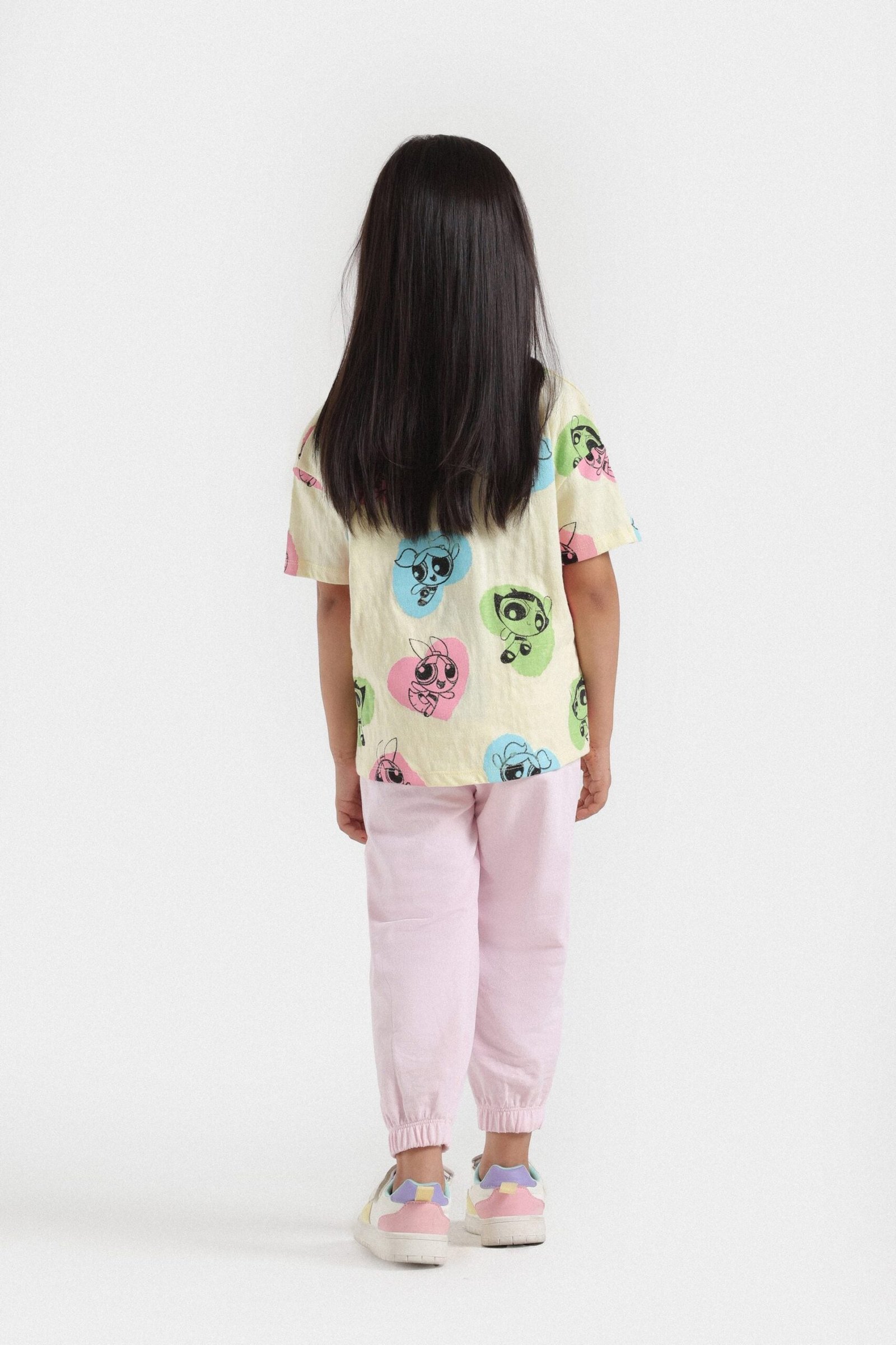Basic Jogger Trousers - Image 6