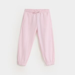 Basic Jogger Trousers