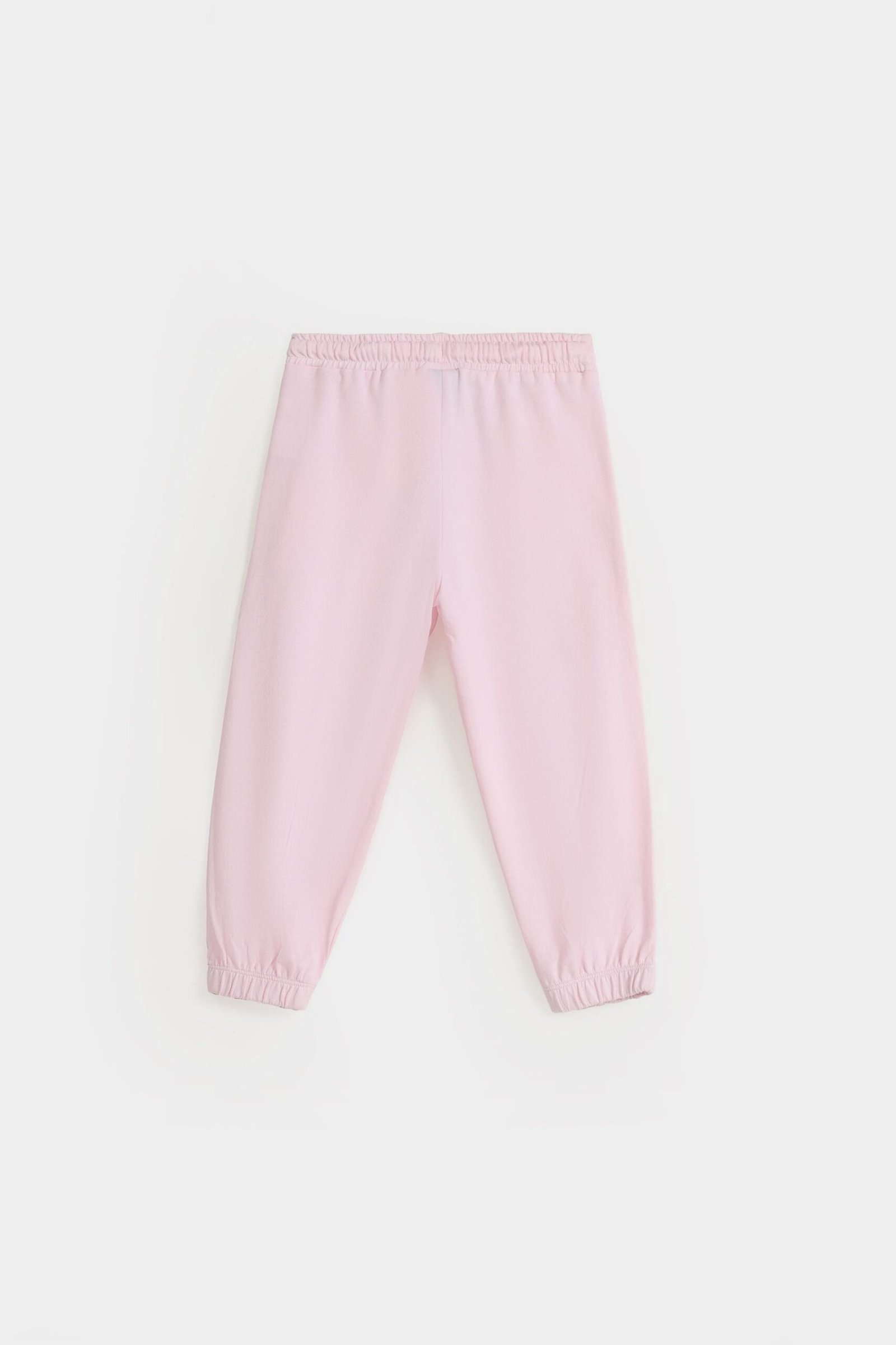 Basic Jogger Trousers - Image 3