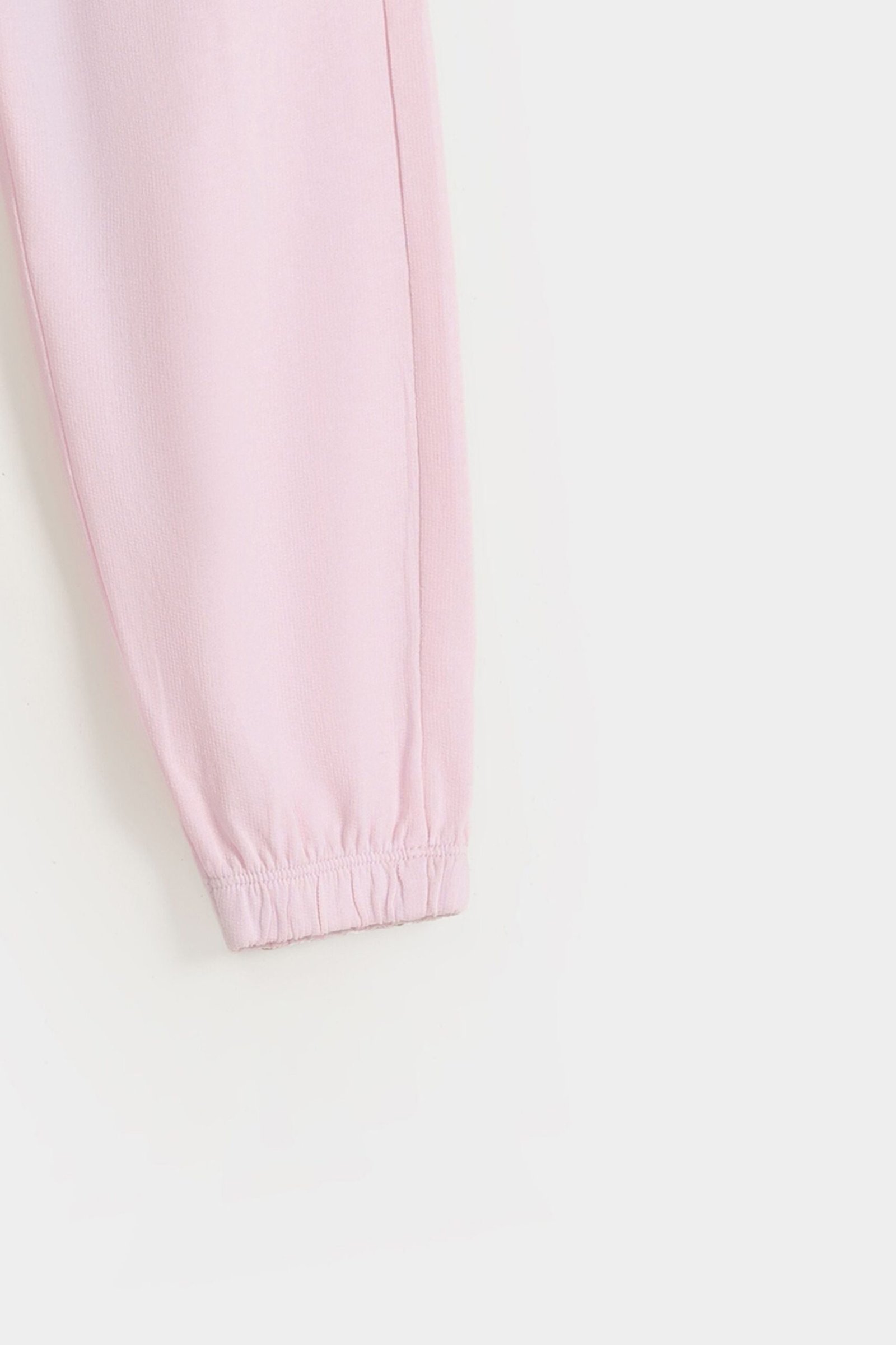 Basic Jogger Trousers - Image 2