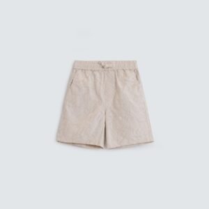 Jacquard Shorts