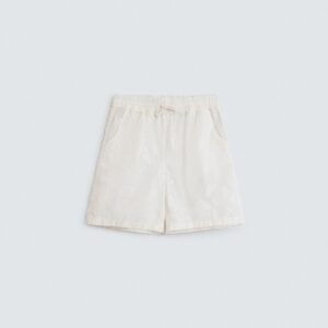Jacquard Shorts