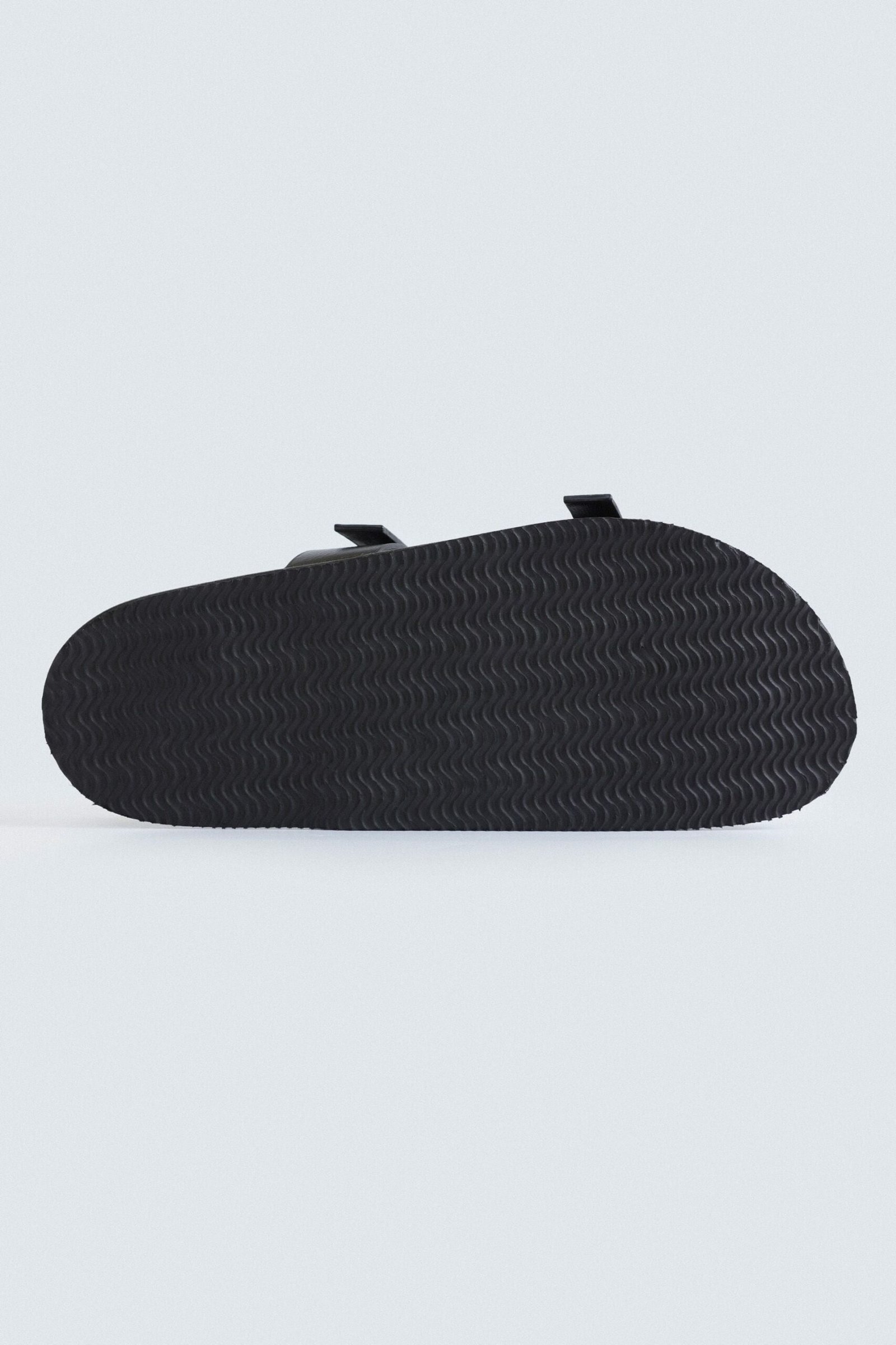 Buckle Strap Flats - Image 12