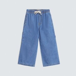 Relaxed Fit Jeans