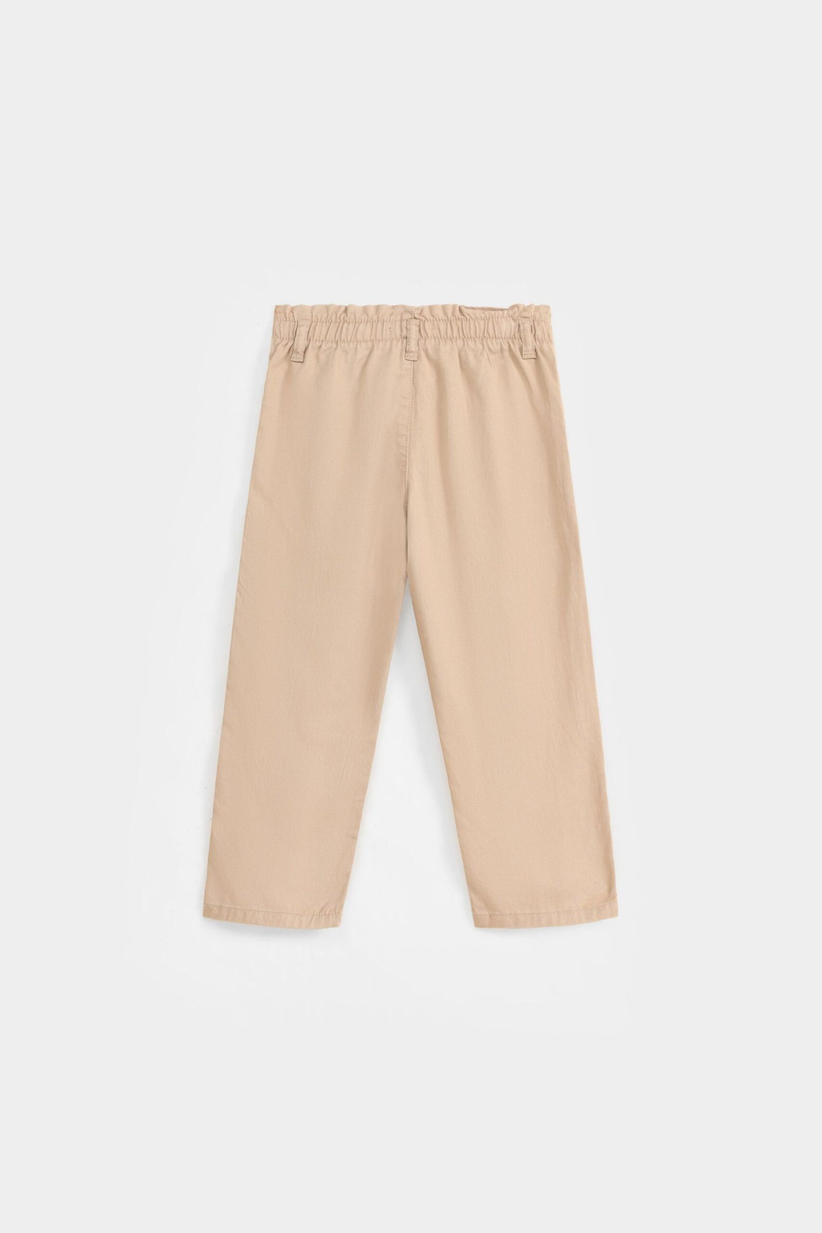 Paper Bag Trousers - Image 3