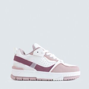 Multi-Piece Sneakers